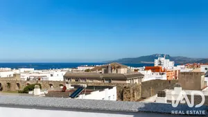 Penthouse in Tarifa