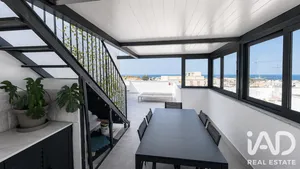 Ático en Tarifa