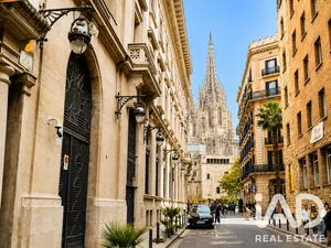 Pis a Barcelona