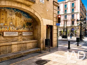 Pis a Barcelona