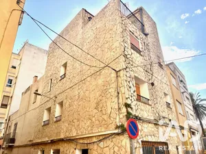 Casa en Vinaròs
