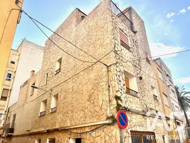Casa en Vinaròs