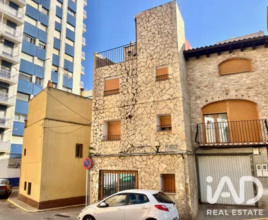 Casa en Vinaròs