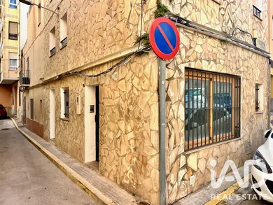 Casa en Vinaròs