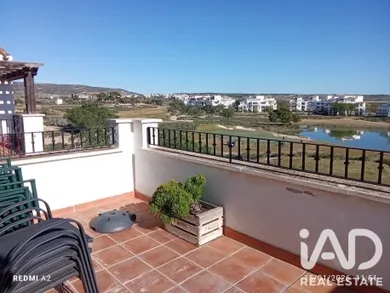Piso en Murcia