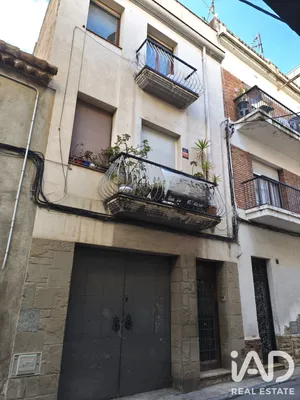 Garaje en EL VENDRELL