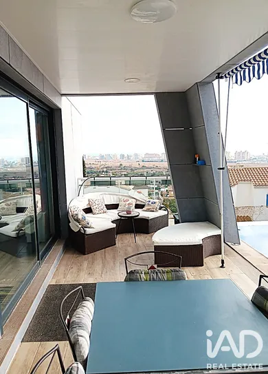 Casa en Peníscola
