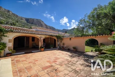 Chalet en Dénia