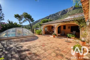 Chalet en Dénia