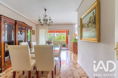 Piso en Pozuelo de Alarcón