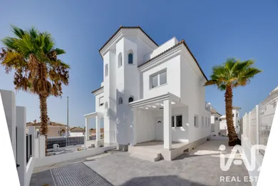 Chalet en San Fulgencio