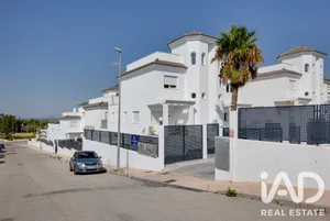 Chalet en San Fulgencio