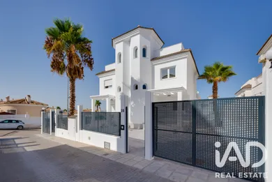 Chalet en San Fulgencio