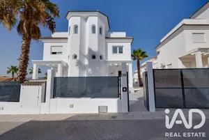 Chalet en San Fulgencio