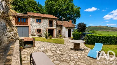 Casa en San Vicente de la Barquera