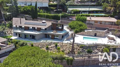 Casa en Premià de Dalt