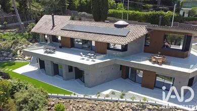 Casa en Premià de Dalt