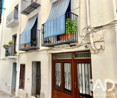 Dúplex en Peníscola