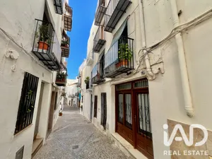 Dúplex en Peníscola