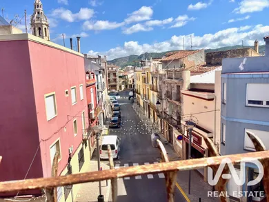 Casa adosada en Alcalà de Xivert