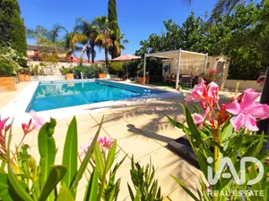 Casa de campo en Pedralba