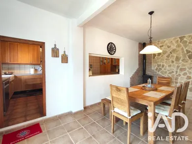 Casa de campo en Pedralba