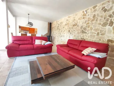 Casa de campo en Pedralba