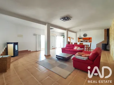 Casa de campo en Pedralba