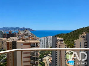 Appartement à Villajoyosa
