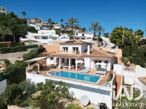 Casa  a Teulada