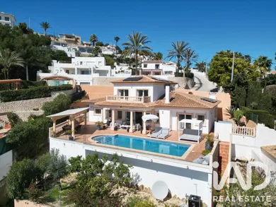 Casa  a Teulada