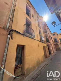 Casa de pueblo en FALSET