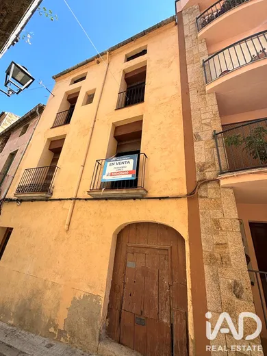Casa de pueblo en FALSET