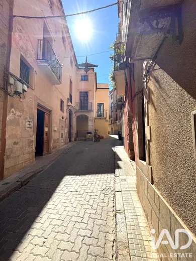 Casa de pueblo en FALSET