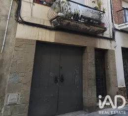 Garage in EL VENDRELL