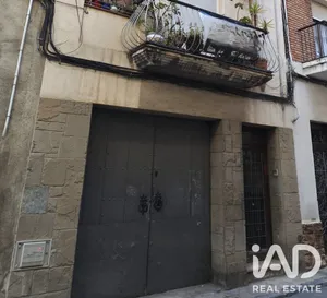 Garaje en EL VENDRELL