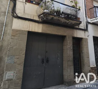 Garaje en EL VENDRELL