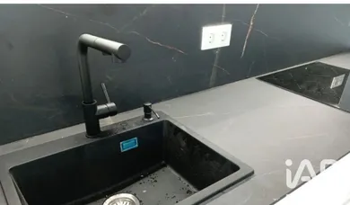 Piso en Donostia