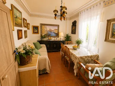 Casa de campo en Cehegín