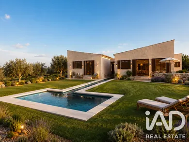 Vivienda unifamiliar en Selva