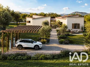 Maison rustique à Selva
