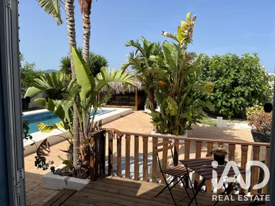 House in Sant Antoni de Portmany