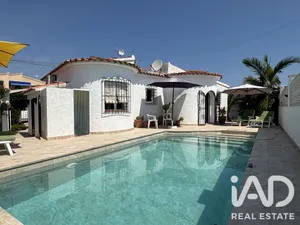 Casa en Els Poblets