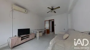 Piso en Castelló de la Plana