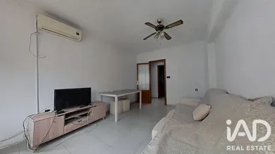 Piso en Castelló de la Plana