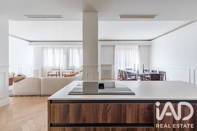 Piso en Madrid