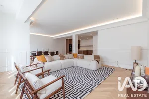 Piso en Madrid
