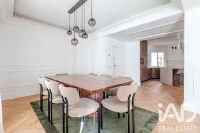 Piso en Madrid