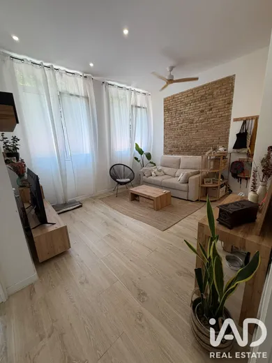 Piso en L'Hospitalet de Llobregat