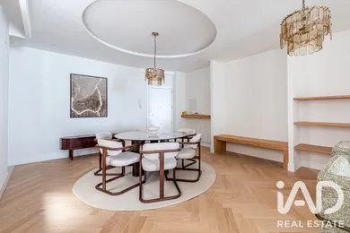 Piso en Madrid